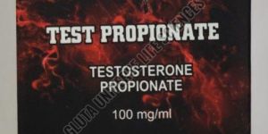 Testosterone Propionate 100mg Injection