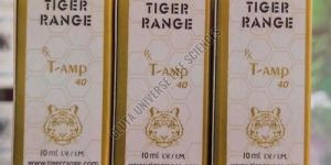 Tiger Range AMP Injection