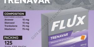 Trenavar 15mg Tablet