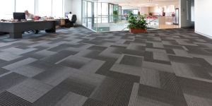 Commercial Carpet Tile