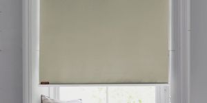 High Quality Roller Blind