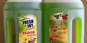 Liquid Floor Cleaner