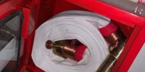 Fire Hose Pipe