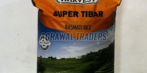 Tibar Basmati Rice
