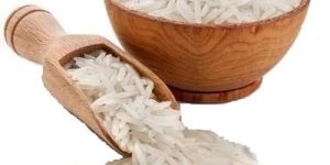 Indian Basmati Rice