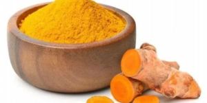 Organic Turmeric Powder