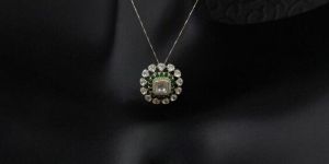 Blossom Radiance Pendant