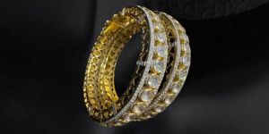 Eternal Grace Bangles