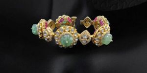 Majestic Glow Bracelet