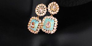 Moonlit Mirage Earrings