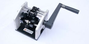 Manual Cut & Bend Machine for Taped Axials MAP 860