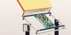 PCB Assembly Jig
