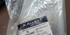 400ml Wound Therapy Canister