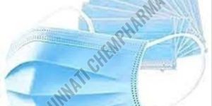 Disposable 3 Ply Face Mask