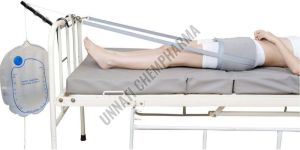 Pelvic Traction Kit with Weight Bag