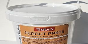 1 Kg Peanut Paste