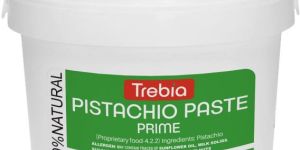 1 Kg Pistachio Paste