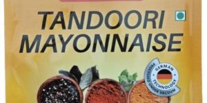 275g Tandoori Mayonnaise