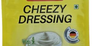275g White Cheese Dressing