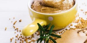 370g Dijon Mustard Sauce