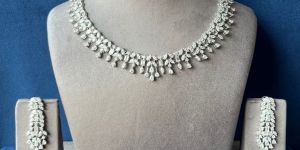 Artificial Necklace Set