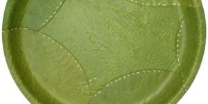 13 inch siali leaf buffet plate