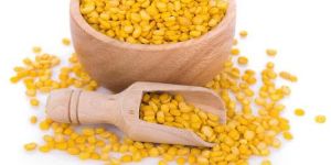 Yellow Moong Dal