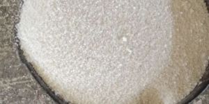 White Oversized Iodized Salt