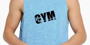 Premium Dry Fit Sports Tank Top for Men Gym