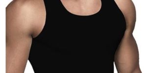 Sleeveless Workout Vest for Men