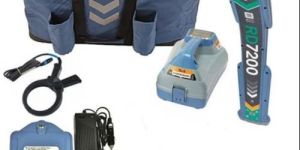 Underground Cable and Pipe Locator