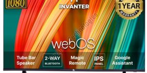 IN55WSFHD Web OS Smart LED TV