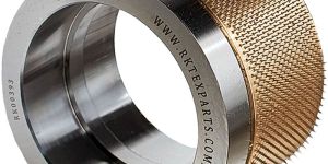 Micro Perforation Roller