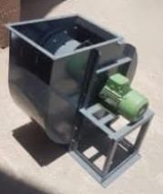 Chimney Cleaning Service