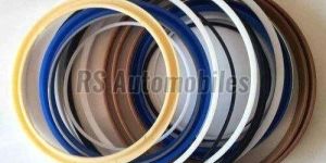 Excavator Hydraulic Seal Kits
