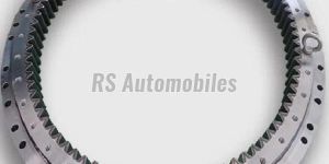 Excavator Swing Bearing