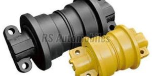 Excavator Track Rollers