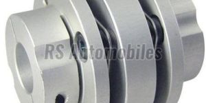 Flexible Coupling