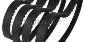 Rubber Excavator Engine Fan Belt