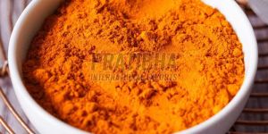 Organic Turmeric Powder
