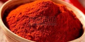 Red Chilli Powder