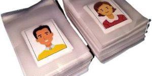 Customized Photo Cover