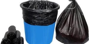 Plastic Garbage Bag