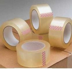 Self Adhesive Tape Roll