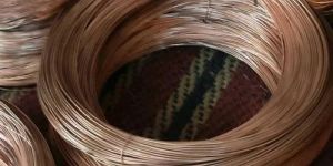 Electric Copper Wire