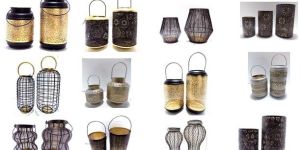 Antique Decorative Lantern