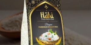 25kg Ilahi Biryani Parboiled Basmati Rice
