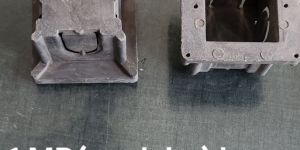 Grey 1 MD Modular Box