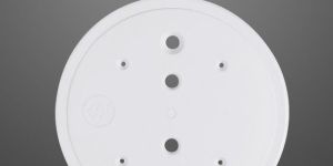 7 Inch Round PVC Modular Box