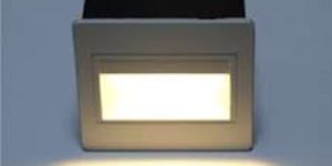 LED Foot Light